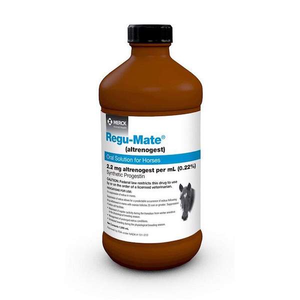 レグメイト 2.2mg 経口液  1,000ml