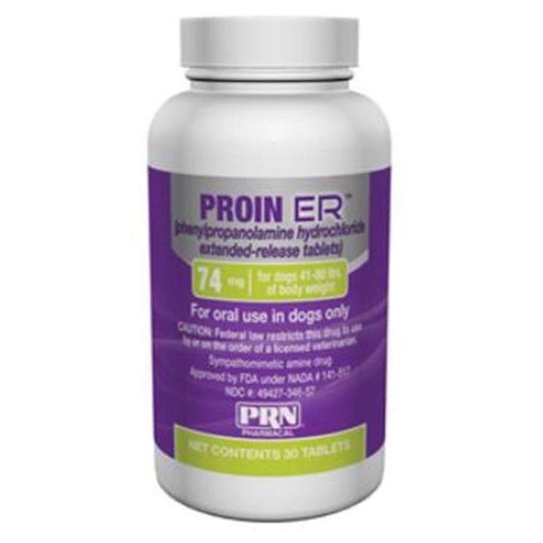 プロイン ER（徐放性製剤）　30錠