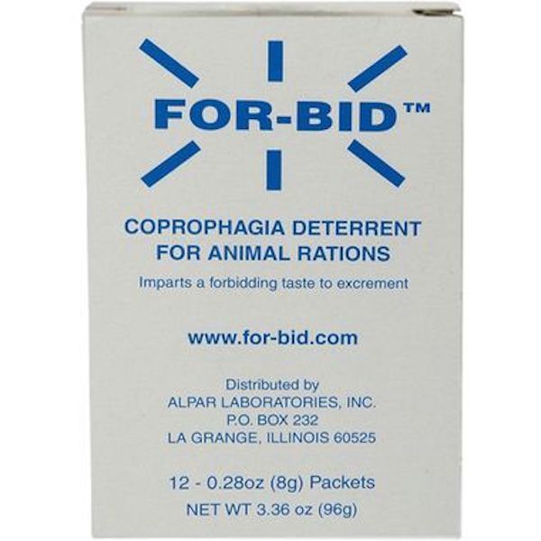 フォービッド　粉末　8g (12袋セット)