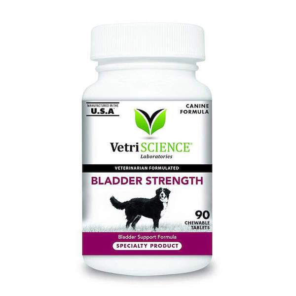 ブラッダーストレングス 90錠