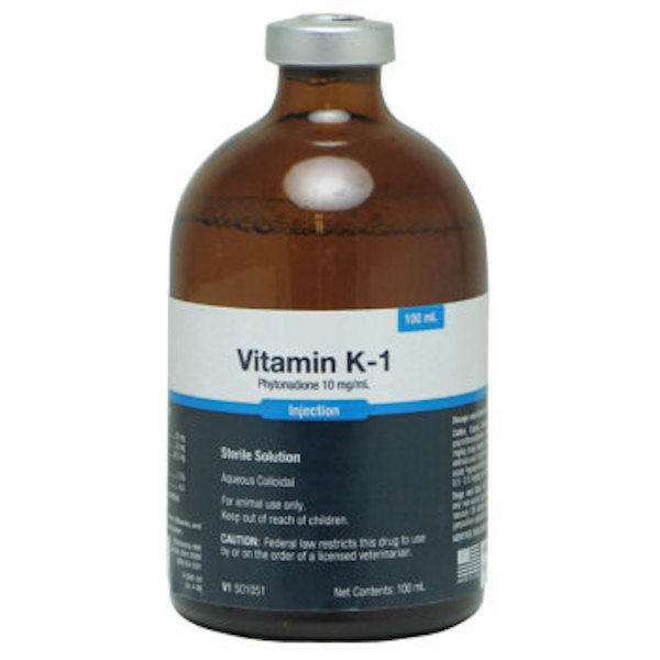 ビタミンK 注射液