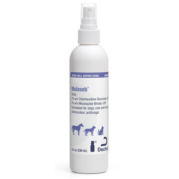 マラセブ スプレー  8oz