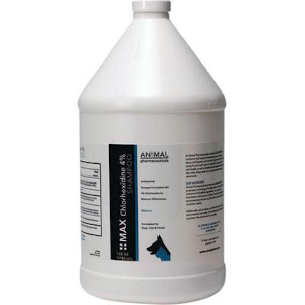 マックス クロヘキサジン4% シャンプー