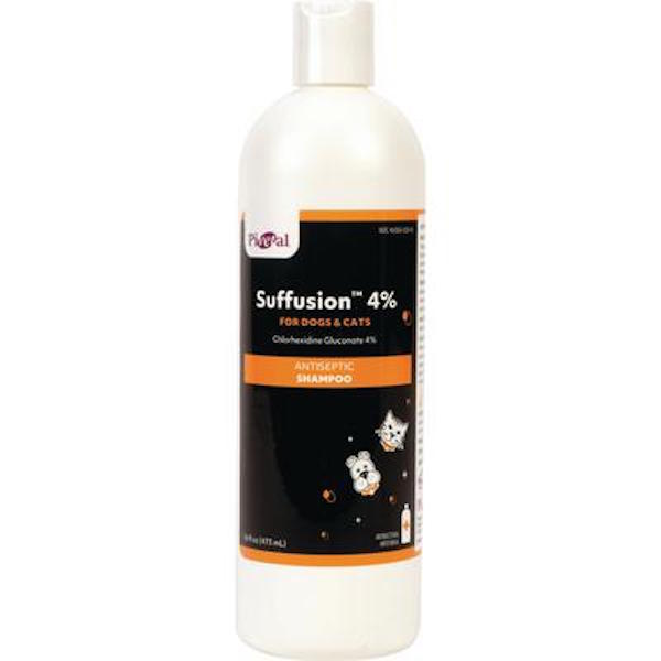 Pivetal Suffusion 4% Shampoo  480ml