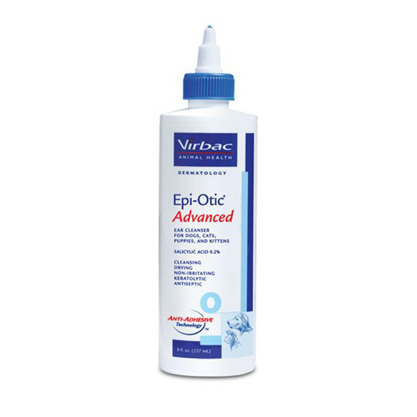 エピオティック アドバンスド 耳洗浄液