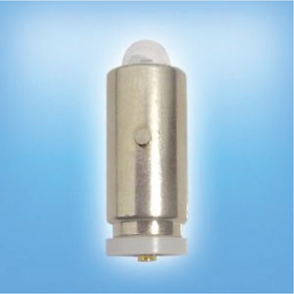 ウェルチアリン交換ランプ