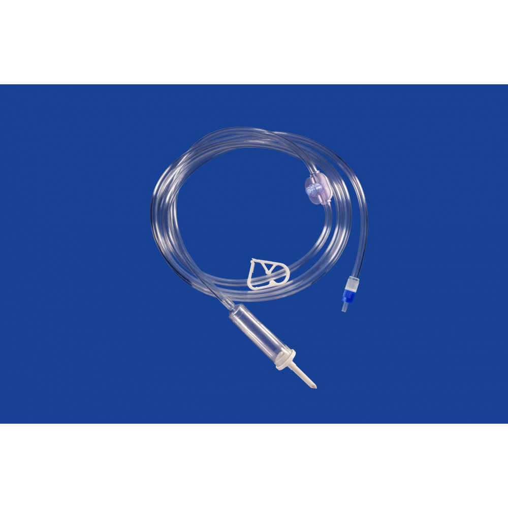 MILA 採血カテーテル (馬用) 180CM