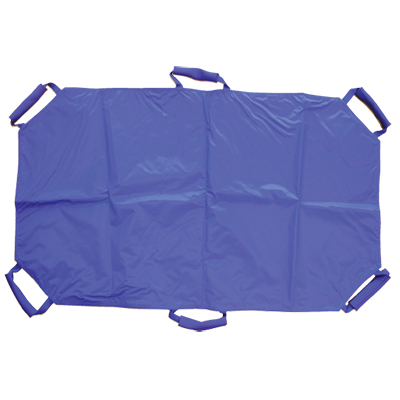 ソフトキャリーストレッチャー