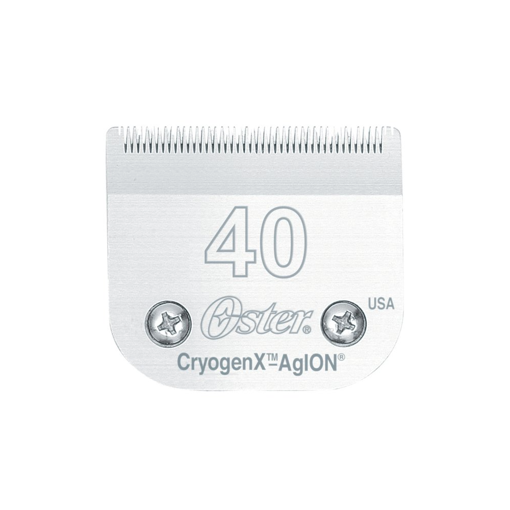 オスターA5シリーズ替刃 サイズ40