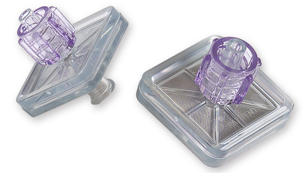 Hemo-Nate blood filter 18Micron /12pcs