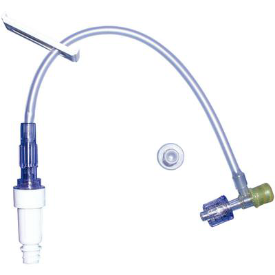 Tポートコネクター