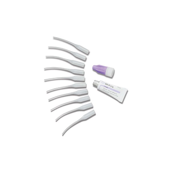 滅菌シアノアクリレート接着剤