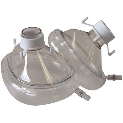 使い捨て呼吸マスク