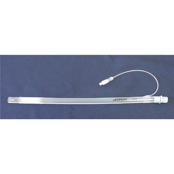 シリコン製気管内チューブ 2本セット