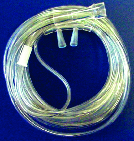 オキシフッド 鼻用カニュレチューブ 12個入り