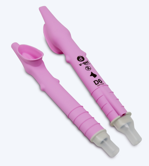 V-Gel ADVANCED 犬用