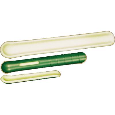 プラスチック副子