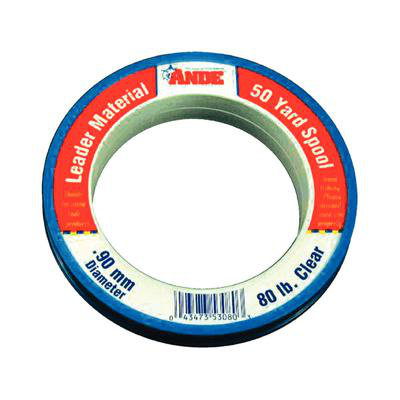 ナイロンリーダー