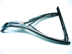 Securos　ユニバーサル テンショニング デバイス 長さ：6.5" （約16.5cm）