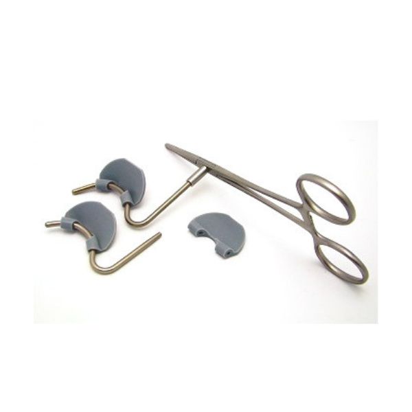 ダウリングスペイリトラクター