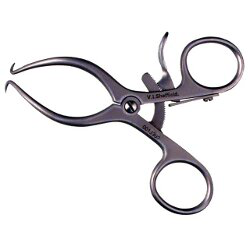 ゲルピー開創器 ミニ 14cm