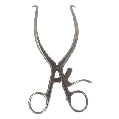 ゲルピー開創器 スタンダード18cm