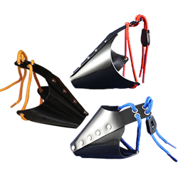 プレミアムマズル