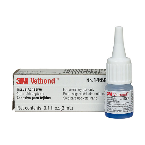 ベットボンド  3ml  - 3箱セット