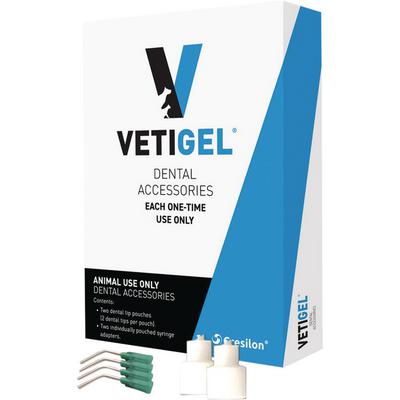 Vetigel 止血ゲル用 アクセサリー