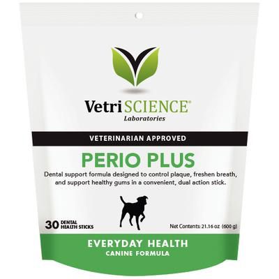 ペリオ プラス ステック 犬用 30個入り