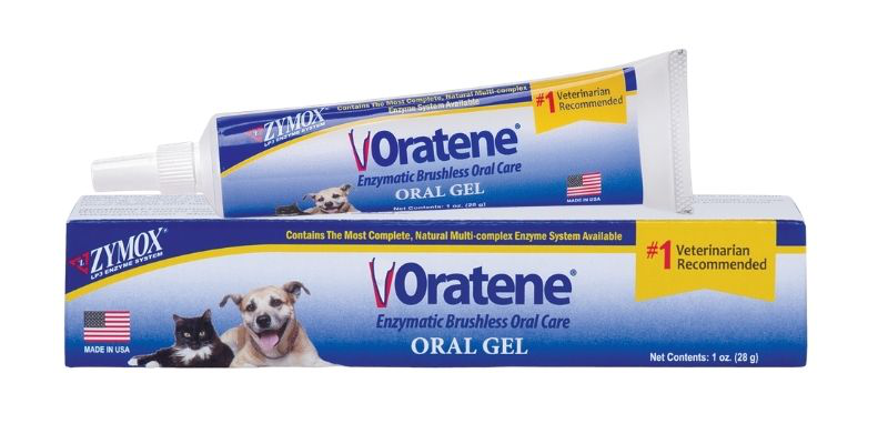 オーラティーン(バイオティーン)消毒用 オーラルジェル 28g