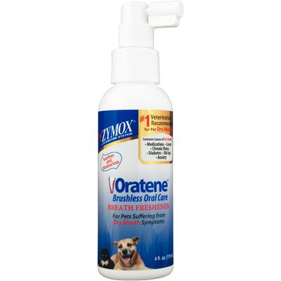 オーラティーン(バイオティーン)ブレスフレッシュナー 120ml