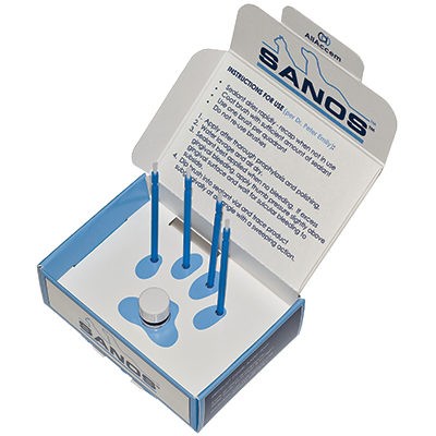 SANOS 歯科用シーラント剤