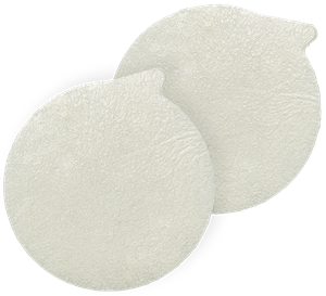 ACELL VET MATRISTEM 角膜ディスク 15mm  5個入り