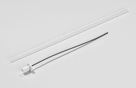 Surgivet トムキャットカテーテル 3.0fr X 11cm