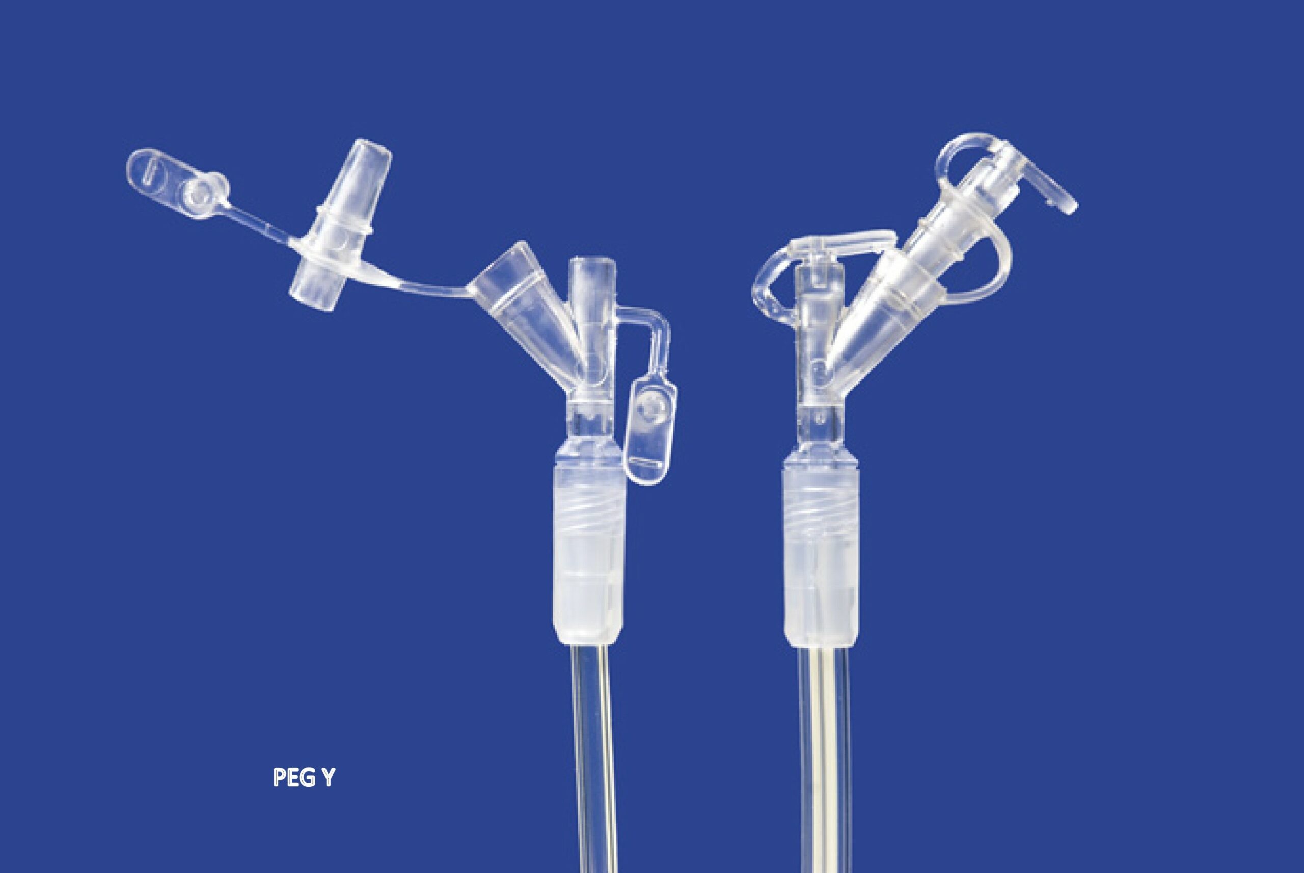 MILA PEG Yアダプター
