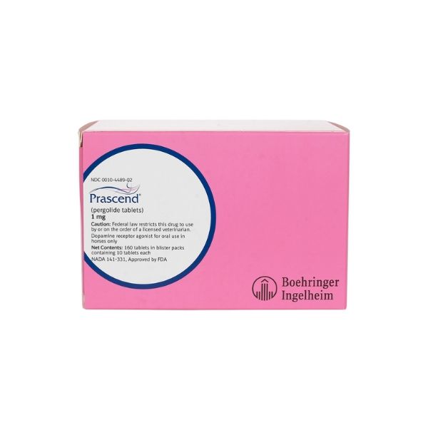 プラスセンド 1mg