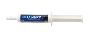 クイエテックスII 沈静用 ペイスト シリンジ　32.5ml