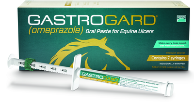 ガストロガード （シリンジ入り、1回分）