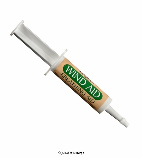 ウインドエイド ペイスト/シリンジ入　1oz / 12入り