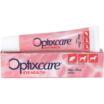 オプティクス ケア アイ ヘルス　20g