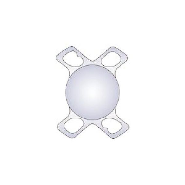 I-Lens K9-650 HSM(ヘパリン サーフェイス モディファイド)親水性 眼内レンズ