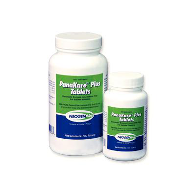 パナケアー プラス錠剤 425mg