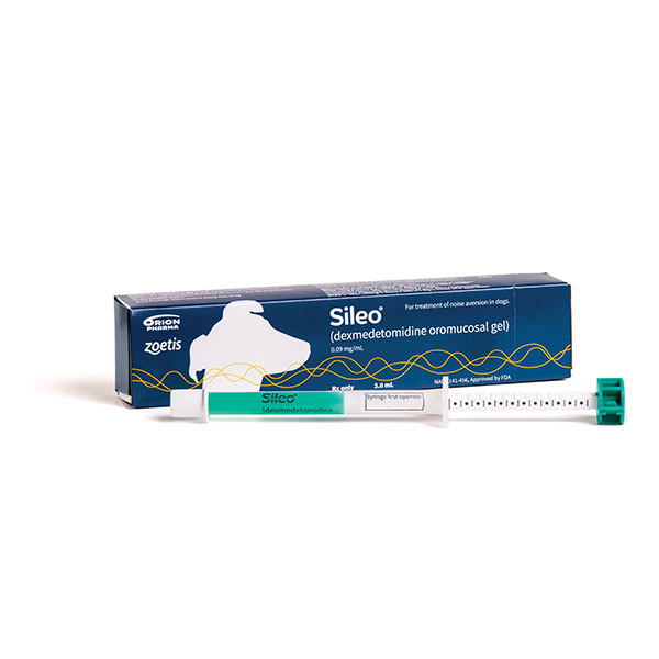 シレオ　経口ジェルシリンジ　0.09 mg/ml 3ml