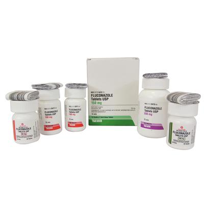 フルコナゾール 錠剤　30錠