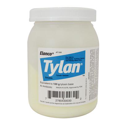 タイラン 溶解性 パウダー 　100g