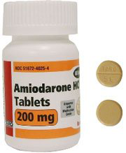 アミオダロン塩酸塩 200mg 60錠