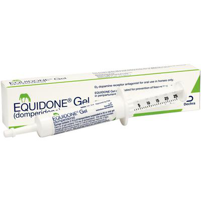 ドンペリドン Equidone Gel 25mL