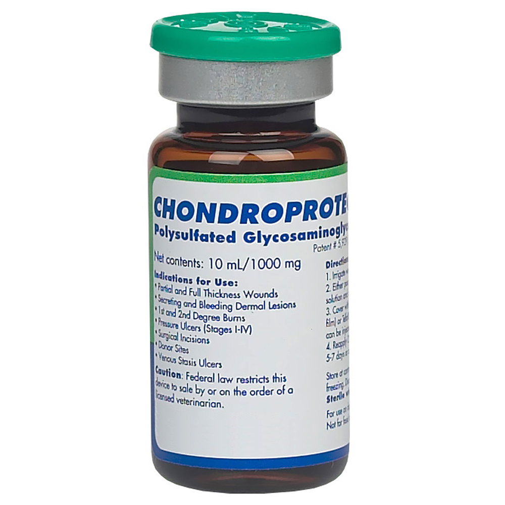 コンドロプロテック 10ml (100mg/ml) 　注射液