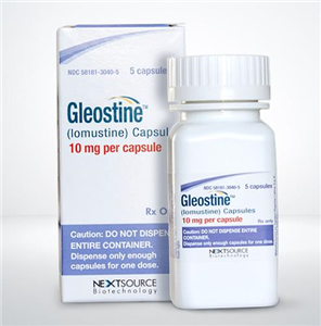 ロムスチン(グレオスチン)